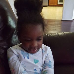 Meet your Posher, Nneka